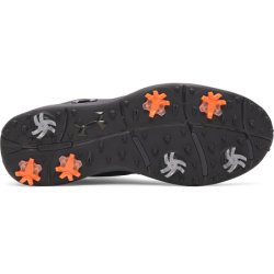Under Armour Vinter Herre Golfst�vle - Sort/Antracit
