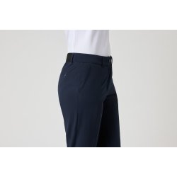 Daily Sports Beyound V2 Dame Ankle Bukser - Navy