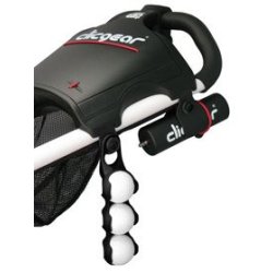 Clicgear Ball Clip - Bold Holder