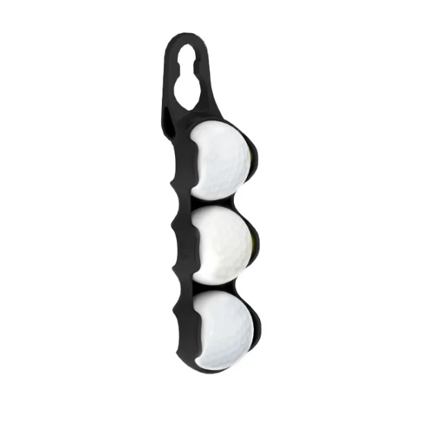 Clicgear Ball Clip - Bold Holder
