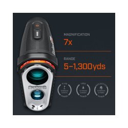 Bushnell Pro X3+ Rangefinder*