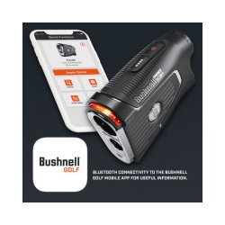 Bushnell Pro X3+ Rangefinder*