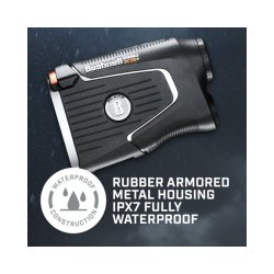 Bushnell Pro X3+ Rangefinder*