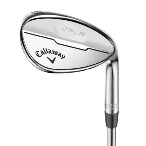 Callaway OPUS Wedges - Dame Grafit*