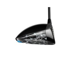Callaway Paradym Ai Smoke Max Driver Herre*