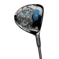 Callaway AI Smoke Max Fast Dame Fairwaywood*