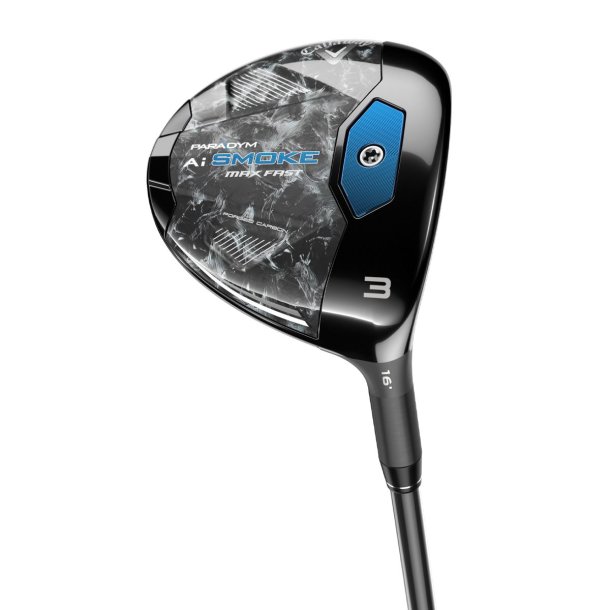 Callaway AI Smoke Max Fast Dame Fairwaywood*