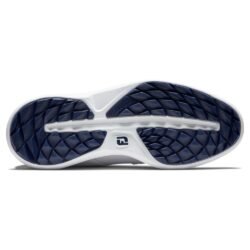 Footjoy FJ Traditions Golfsko Herre Hvid