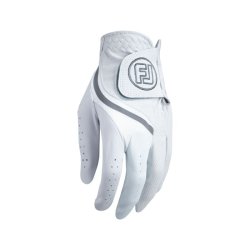 Footjoy FJ SciFlex Golfhandske Dame Hvid