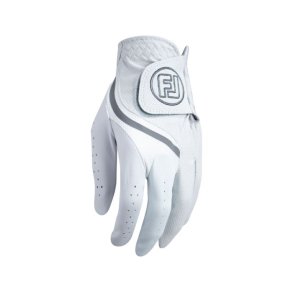 Footjoy FJ SciFlex Golfhandske Dame Hvid