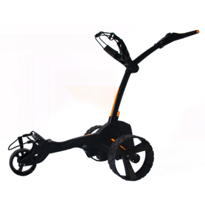 MGI X4 Special Edition - Sort/Orange