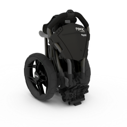 Rovic by Clicgear (RV1C) Golftrolley - Sort