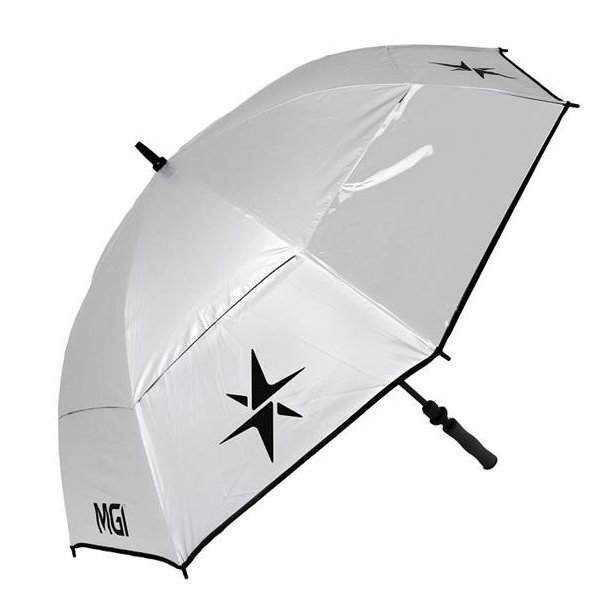 MGI Paraply Clear View 62"