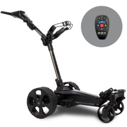 MGI Navigator AI GPS HALO