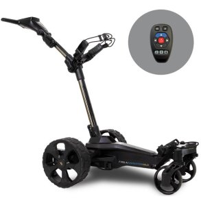 MGI Navigator AI GPS HALO