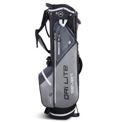 Big Max Dri Lite Seven - Sort/Gr�