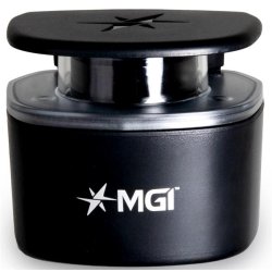 MGI Navigator AI GPS HALO