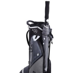 Big Max Dri Lite Seven - Sort/Gr�