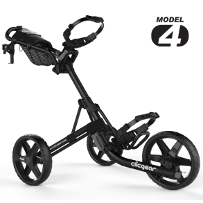 Clicgear 4.0 Trolley - Sort 