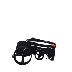 MGI X4 Special Edition - Sort/Orange