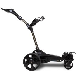 MGI Navigator AI GPS HALO