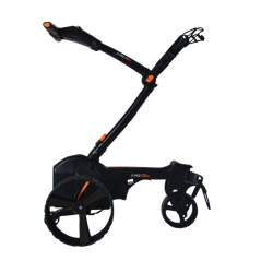 MGI X4 Special Edition - Sort/Orange