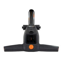 MGI X4 Special Edition - Sort/Orange