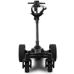 MGI Navigator AI GPS HALO