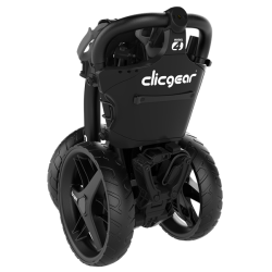 Clicgear 4.0 Trolley - Sort 
