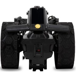 MGI Navigator AI GPS HALO