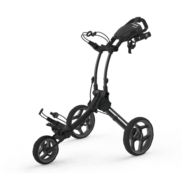 Rovic by Clicgear (RV1C) Golftrolley - Sort