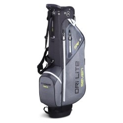Big Max Dri Lite Seven - Sort/Gr�/Lime