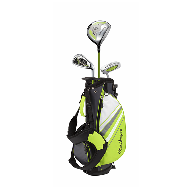 Macgregor Junior st 3-5 r
