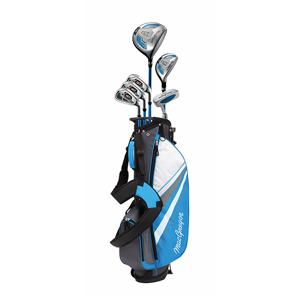 Macgregor Junior st 9-12 r