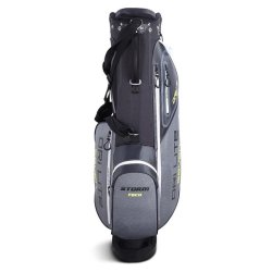 Big Max Dri Lite Seven - Sort/Gr�/Lime