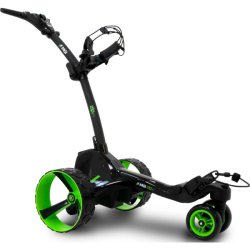 MGI Zip X5 Elvogn - Sort