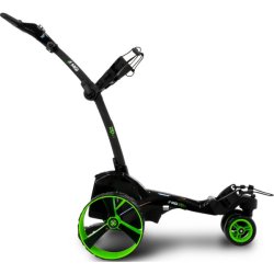 MGI Zip X5 Elvogn - Sort