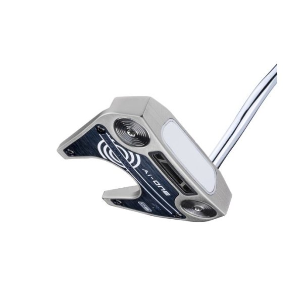 Odyssey Ai-one Silver DB #7 Putter