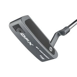 Odyssey DFX #1W CH - Pistol grip Putter*