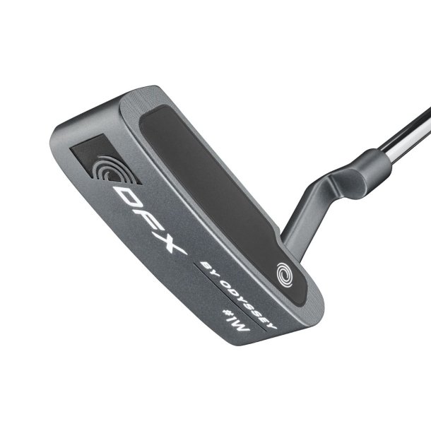 Odyssey DFX #1W CH - Pistol grip Putter*