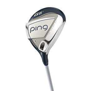 Ping G Le3 Fairway Dame*