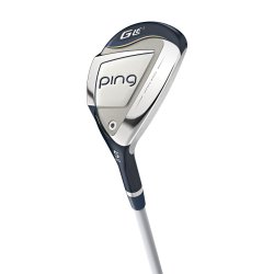 Ping Gle3 Dame Hybrid*