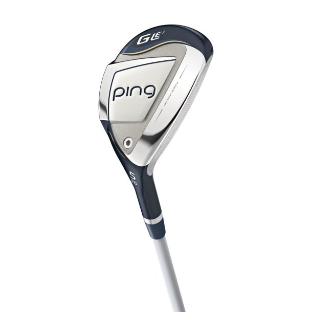 Ping Gle3 Dame Hybrid*