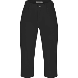  R�hnisch Chie Comfort Dame Capri - Sort