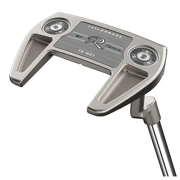 Taylormade TP Reserve M21 Putter*