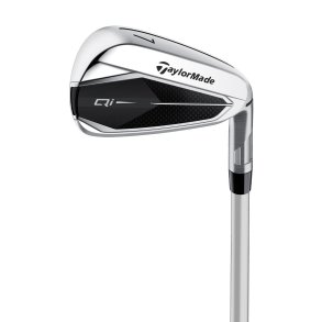 Taylormade Qi 7-AW,SW (6 jern) Dame grafit*