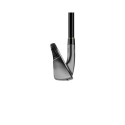 Taylormade Qi Gunmetal Stl 5-PW (6 Jern)*