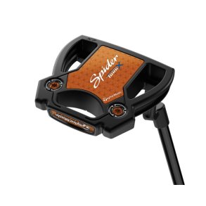 Taylormade Spider Tour X L-Neck Putter VENSTRE HND*