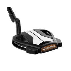 Taylormade Spider Tour X L-Neck Putter VENSTRE HND*