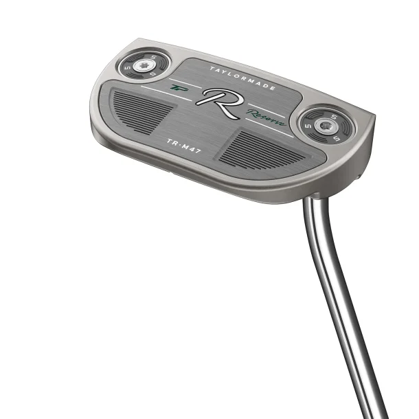 TaylorMade TP Reserve M47 Putter*